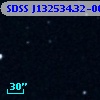 SDSS J132534.32-002953.4
