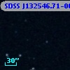 SDSS J132546.71-000842.0