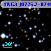 1WGA J0725.2-0748
