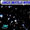 1WGA J0725.5-0750