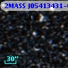 2MASS J05413431-6825484