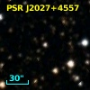 PSR J2027+4557
