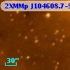 2XMMp J104608.7-594306