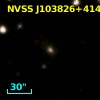 [MKB2002] J103826.98+414852.6