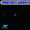 [MKB2002] J000854.56+035040.6