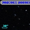 [MKB2002] J000903.45+035902.3