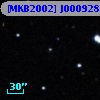 [MKB2002] J000928.31+040714.5