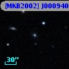 [MKB2002] J000940.63+035116.7