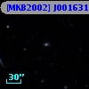 [MKB2002] J001631.29+064633.2