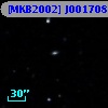 [MKB2002] J001708.67+065758.0
