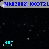 [MKB2002] J003721.81+181555.2