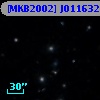 [MKB2002] J011632.81+032343.7