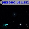 [MKB2002] J011652.20+032135.6