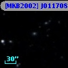 [MKB2002] J011708.53+031147.4