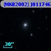 [MKB2002] J011746.61+032429.8