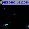 [MKB2002] J012008.26+145253.9