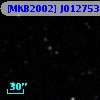 [MKB2002] J012753.19+014206.1