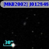 [MKB2002] J012848.96+020032.0