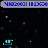 [MKB2002] J013630.30-080909.7