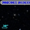[MKB2002] J013633.74-081040.4