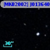 [MKB2002] J013640.66-080152.7