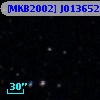 [MKB2002] J013652.03-080523.9
