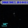 [MKB2002] J014411.26+054800.8