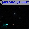 [MKB2002] J014417.02+054214.4