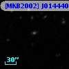 [MKB2002] J014440.69+054132.7