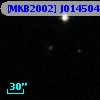 [MKB2002] J014504.10+054721.8