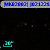 [MKB2002] J021228.40+262006.4