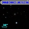 [MKB2002] J021236.50+262627.0