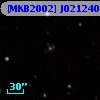 [MKB2002] J021240.84+262829.9