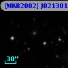 [MKB2002] J021301.52+262708.9