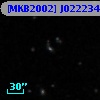 [MKB2002] J022234.26+261604.9