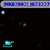 [MKB2002] J023227.42+091633.8