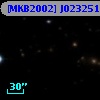 [MKB2002] J023251.41+092831.7