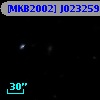 [MKB2002] J023259.04+093406.0