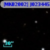 [MKB2002] J023445.07+084438.4