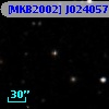 [MKB2002] J024057.99-111415.0