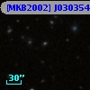 [MKB2002] J030354.35+034645.4
