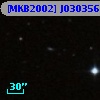 [MKB2002] J030356.87+035241.3