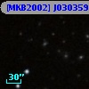 [MKB2002] J030359.26+034713.1