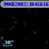 [MKB2002] J045616.25-061331.7