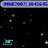 [MKB2002] J045645.84-060828.4
