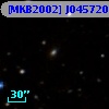 [MKB2002] J045720.54-060255.3