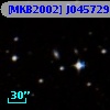 [MKB2002] J045729.46-060331.0