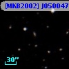 [MKB2002] J050047.77-033631.8