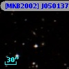 [MKB2002] J050137.46-032623.5