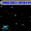 [MKB2002] J050147.99-032712.2